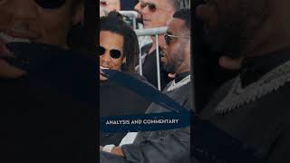 REACTS To NEW Leaked Audio of Diddy & Jay Z INCRIMINATING THEMSELVES!