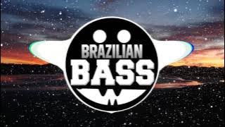 Alok & Sevenn - I Need the Bass