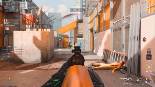 MW3 MORS Multikill + Collateral
