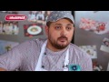 Лучший на кухне»   Выпуск 5 Анатолий Borsch vs Рома Redman