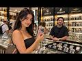 ANTALYA TURKEY BEST REPLICA WATCHES SHOP 2026 | Rolex, Hublot &amp; Luxury Designer Watches