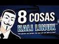 8 Cosas que Debes Hacer Después de Instalar Kali Linux + Instalación en Virtual Box