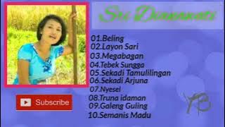 Kompilasi Lagu Bali Sri Dianawati