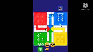 interesting aur crazy Ludo game play screenshot 2