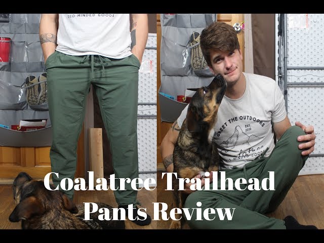 KUHL Radikl Pants Review - The BEST Outdoor Pants! 