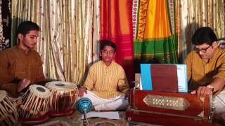 Raag Bhairav - Dhan Dhan Murath - Bandish