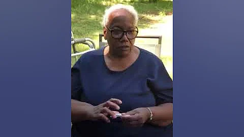 Susie Alford- Alford Family History Part 3