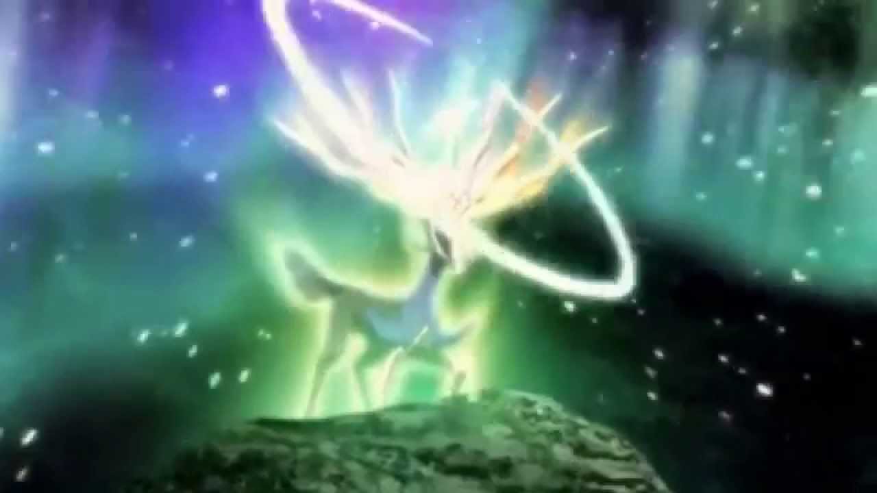 Il Film Pokémon - Diancie E Il Bozzolo Della Distruzione