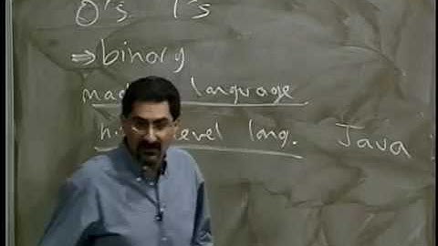 Lecture 4   Programming Methodology Stanford