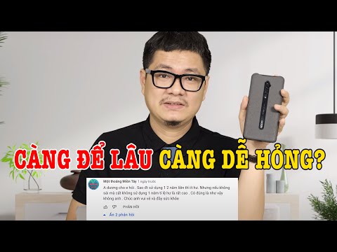 Video: Philips sẽ không sản xuất điện thoại di động nữa