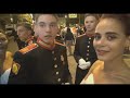 Успех суворовцев кадет на балу Дрезденский бал в СПб ч2 Russian Cadets On Dresden Ball In SPb Russia