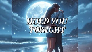 Hold you tonight LYRICS | Reggae remake by PRSDNT6is77 | unofficial lyrics