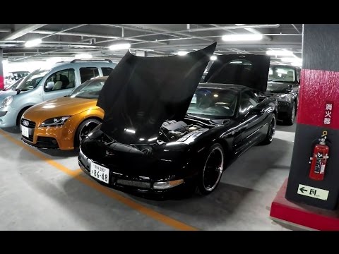 2001-chevrolet-corvette-at-japan-(jdm)-car-auction