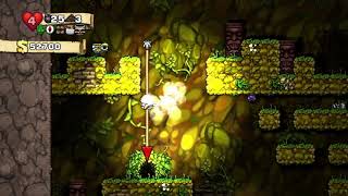 Spelunky hell and back guide eng sub