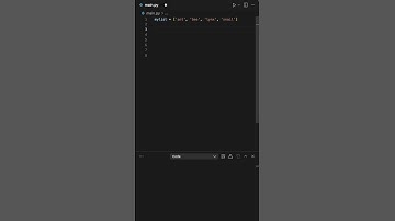 How to SEARCH a Python Loop like a PRO!