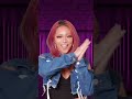 【cover】BLACKPINKをカバーするハーフギャルがやばすぎる #blackpink #pinkvenomchallenge #AlicePeralta #cover #ギャル #イイダ中の人