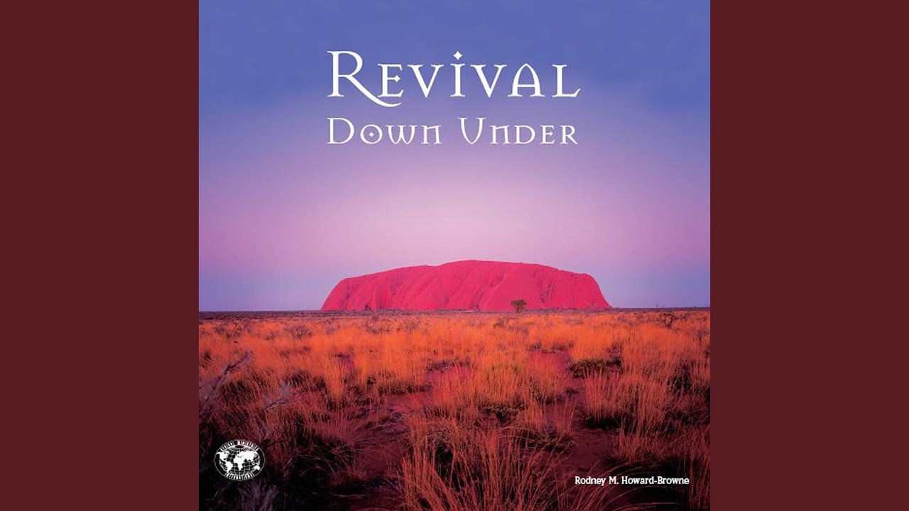 Everybody Praise the Lord / Holy Holy Holy