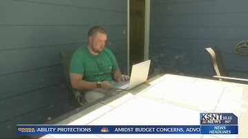 ‘Adaptive P.E.’ making exercise accessible for every type of student