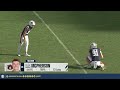 SEC Football: Auburn vs Mississippi State | Highlights