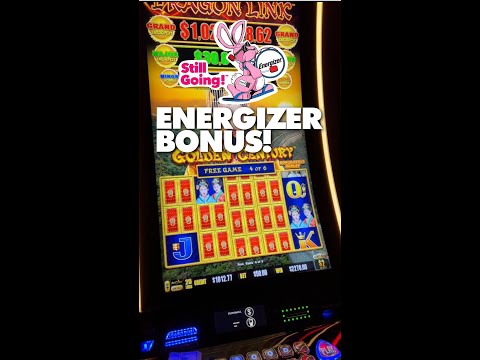 THIS $MILLION DOLLAR DRAGON LINK BONUS JUST KEEPS GOING! #shortsfeed #shorts #short #fypviral #fyp