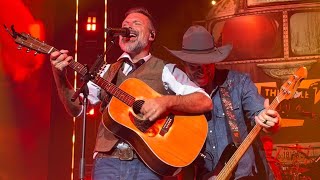 Famous Third Day Live: Consuming Fire - 2026 Reunion Tour (Sugar Land, TX - 3/28/26) Wealth