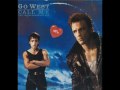 Go West - Call Me (The Indiscriminate Mix) ♫HQ♫