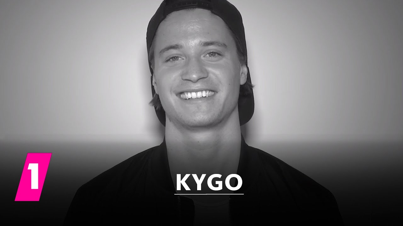 Kygo im 1LIVE Fragenhagel | 1LIVE (mit Untertiteln)