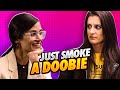 Just Smoke a Doobie | Diner Banter, an Improv Comedy Web Series