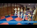 A Szegvári Kyokushin Karate Dojo Sportegyesület