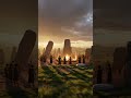 Before Farming, There Was Belief | The Secret of Göbekli Tepe &amp; Stonehenge #GöbekliTepe