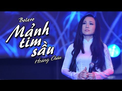 MẢNH TIM SẦU