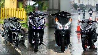KUMPULAN CINEMATIC HONDA VARIO VIRAL TIKTOK‼️🔥