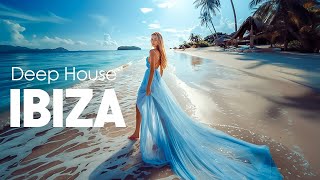 IBIZA SUMMER MIX 2024🌱Best Of Tropical Deep House 2024🔥Summer Memories Mix 2024🌊Alan Walker,Dua Lipa
