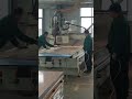 Brikley HPL Factory: 100% In-House CNC Machining &amp; Assembly 🏭 #compactlaminate #brikleyhpl #hpl