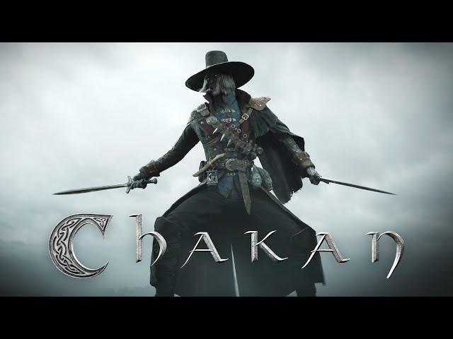 Chakan: The Forever Man REMAKE   YouTube