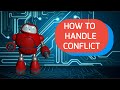 Gizmo&#39;s Daily Bible Byte - 049  - Proverbs 15:1 - How to Handle Conflict