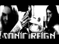 Sonic Reign - Tyrant Blessed