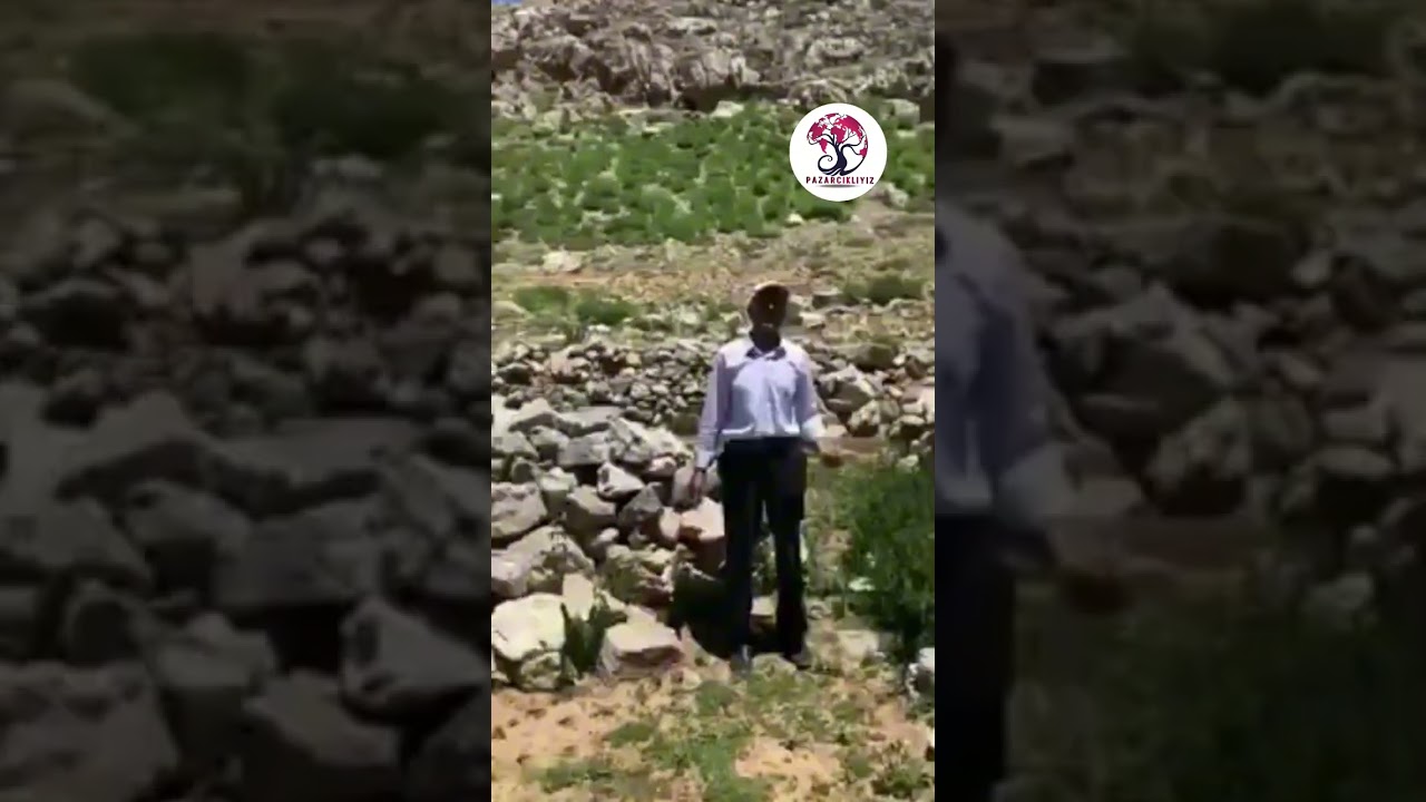 Zeynep Uşağı köyünün (Zinkon) Yaylası Engizekten görüntüler..