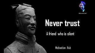 Sun Tzu's secret life lessons most men learn too late ancient wisdom unveiled - Motivation Hub