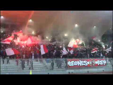 مولودية وهران جمهور رائع ومن ذهب Mouloudia Oran Public En Or