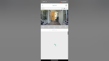 Ubox-app: live kijken en opnames verwerken