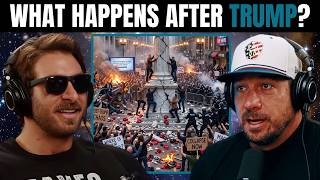 Download Lagu "The Two-Party System Is DEAD" What Happens After Trump? The Collapse of MAGA & 2028 Chaos