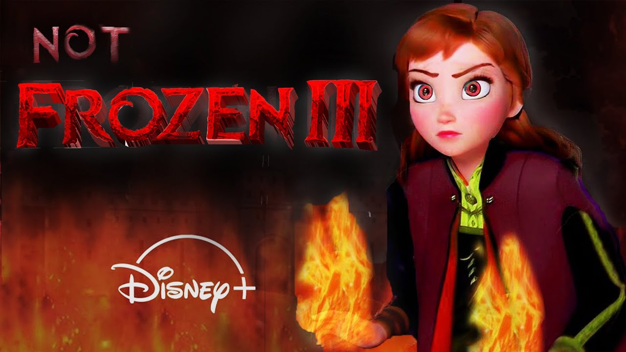 Cuándo se estrena Frozen 3? - GRUPO DERF