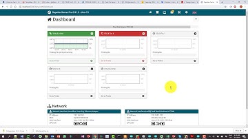 Add printer to repetier-server