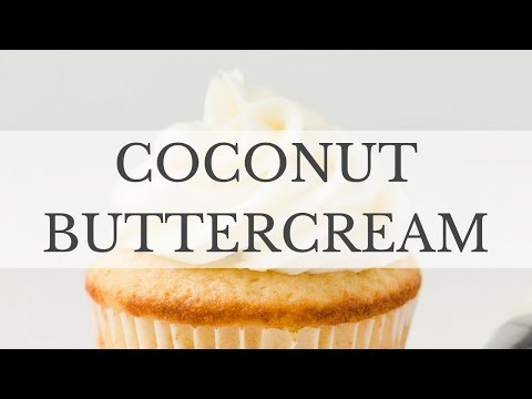 coconut-buttercream-frosting-recipe