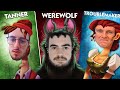 The ULTIMATE Werewolf Experience