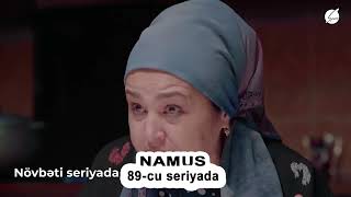 Namus (89-cu seriyada) Resimi