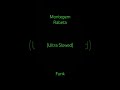 Montegem rabeta funk (ultra slowed)