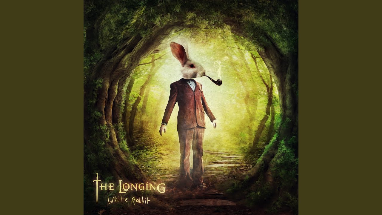 Watch White Rabbit on YouTube Watch White Rabbit on YouTube