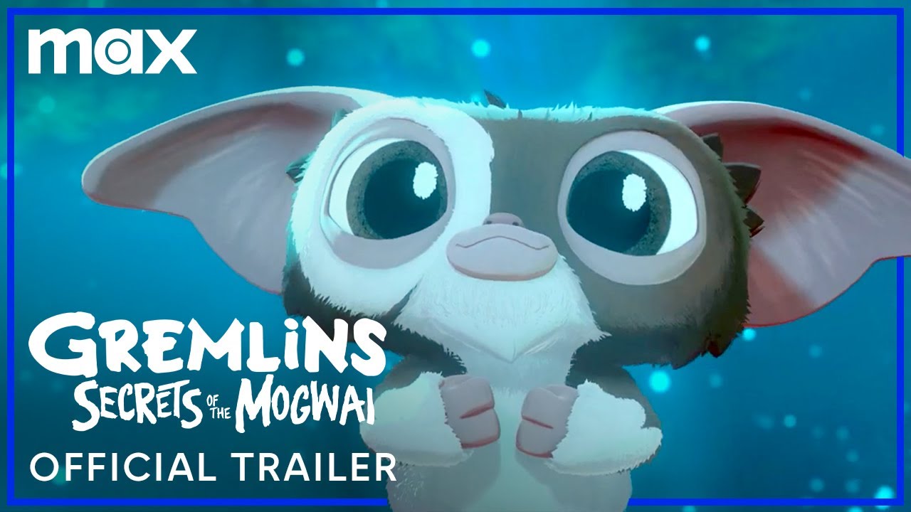 Gremlins: Secrets of the Mogwai' Is Enchanting and Terribly Cute